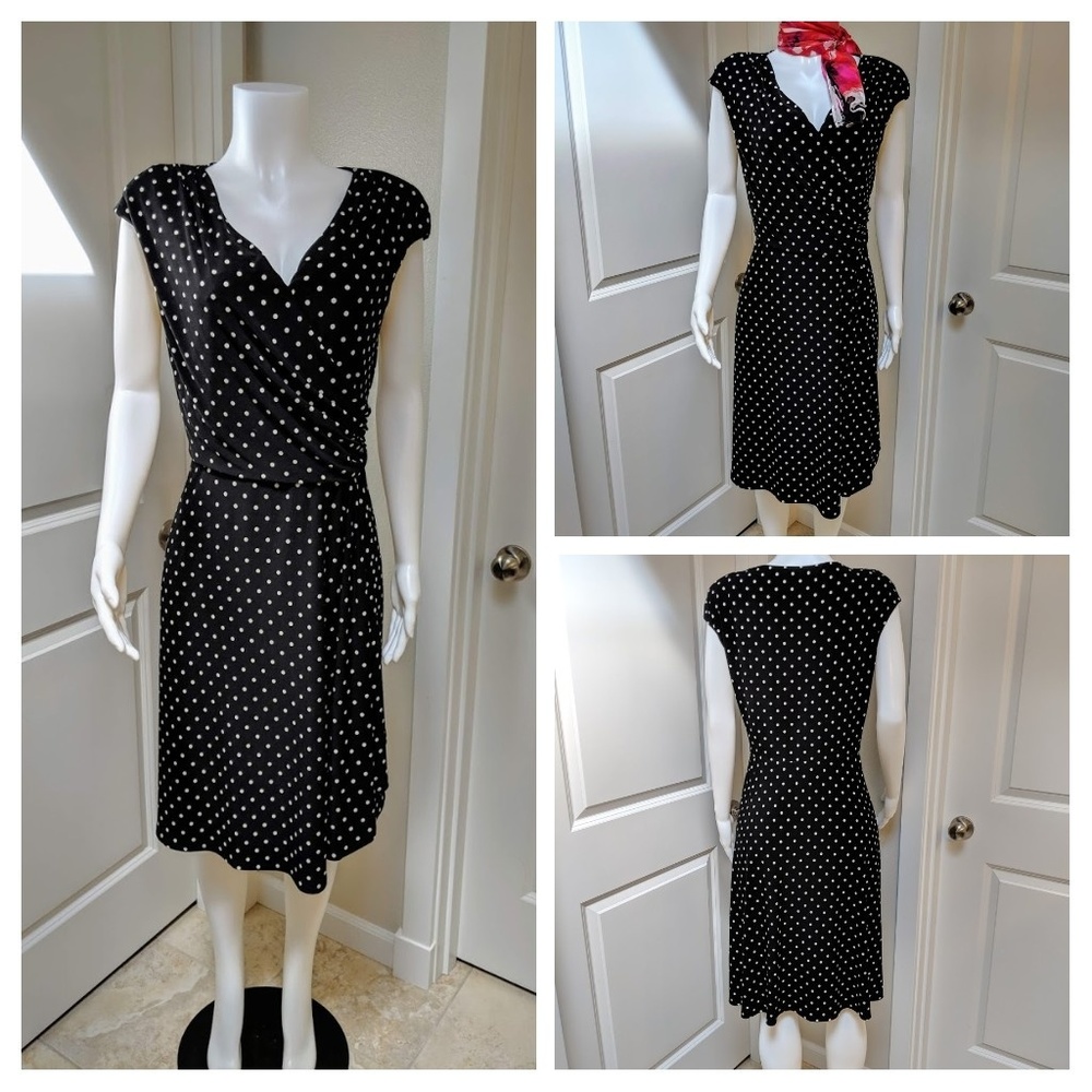 Ralph Lauren Dress